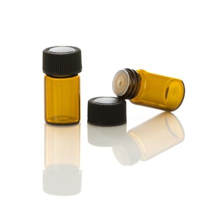 16mm Glasserum-Phiolen