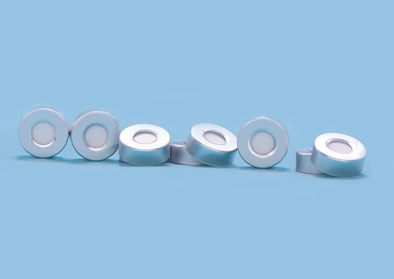 11mm Glasphiolen-Kappen