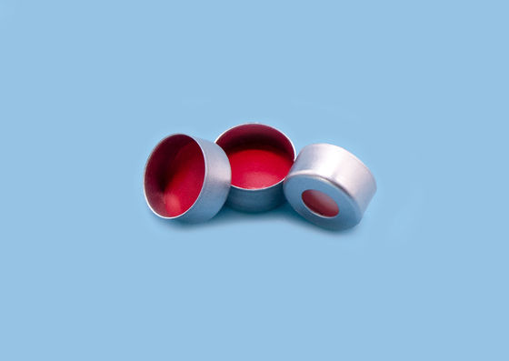 Durchdringen-Chromatographie-Autoprober Ptfe-Silikon-Scheidewände