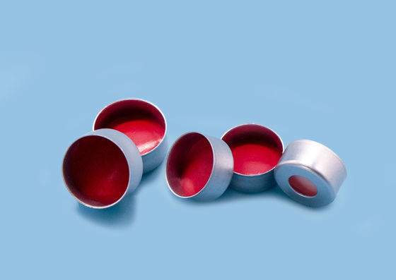 Durchdringen-Chromatographie-Autoprober Ptfe-Silikon-Scheidewände