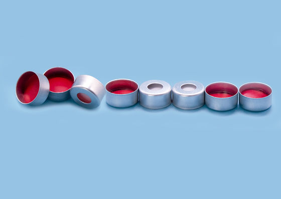 Durchdringen-Chromatographie-Autoprober Ptfe-Silikon-Scheidewände