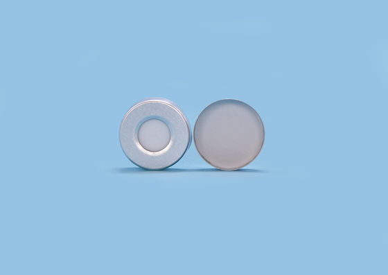 11mm Glasphiolen-Kappen