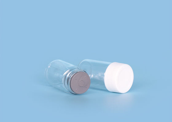 Phiolen des pharmazeutische Vermittler-Röhren-Glasbeispiel4cc