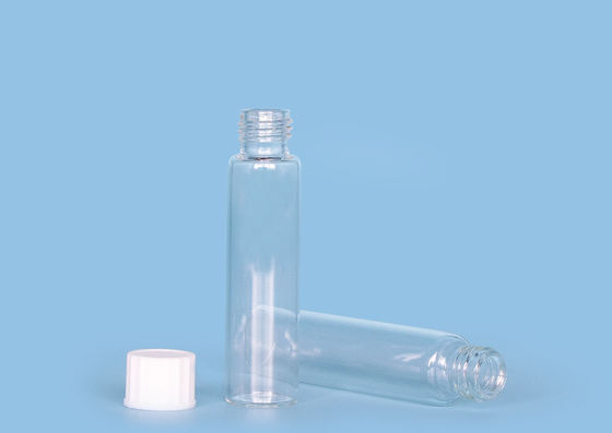 Glasphiolen des beispieldn24