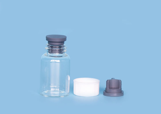 Glasphiolen des beispiel10ml