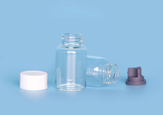 Glasphiolen des beispiel10ml