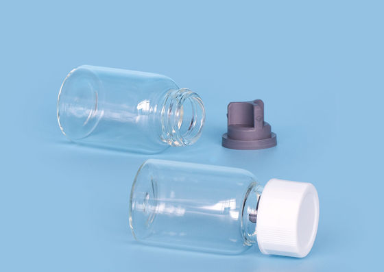 Glasphiolen des beispiel10ml