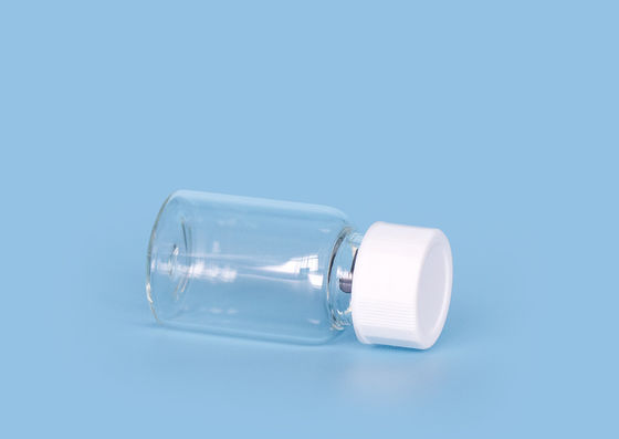 Glasphiolen des beispiel10ml