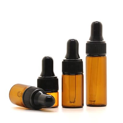 11.6mm Glas-Vial Dropper